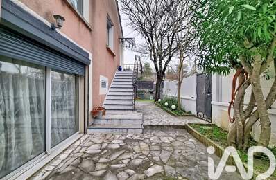 Vente Maison traditionnelle 5 pièces — photo du bien