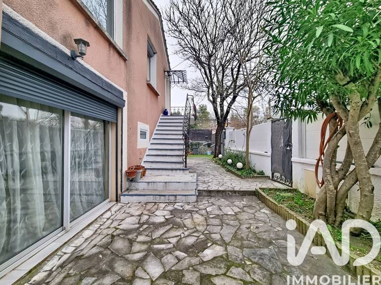 Vente Maison traditionnelle 5 pièces — photo 1