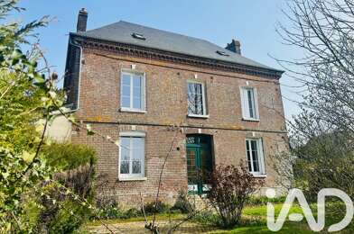 Maison 5 pièces 269000 €