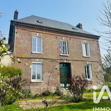 Maison 5 pièces 269000 €