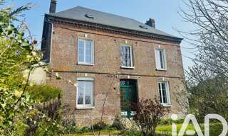 Maison 5 Pièces 152 m² à vendre à Mesnières-en-Bray (76270)