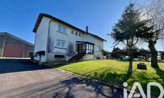 Maison 7 Pièces 194 m² à vendre à Maxstadt (57660)