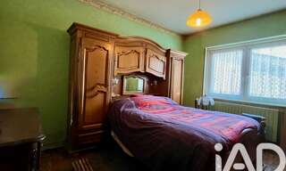 Maison 7 Pièces 194 m² à vendre à Maxstadt (57660)