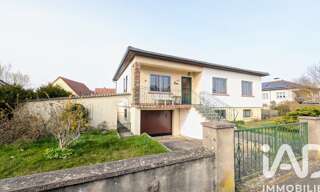 Maison 5 Pièces 94 m² à vendre à Phalsbourg (57370)