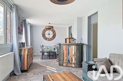 Appartement 2 pièces 143000 €