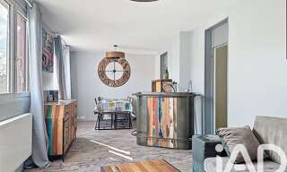 Appartement 2 Pièces 55 m² à vendre à Sainte-Geneviève-des-Bois (91700)