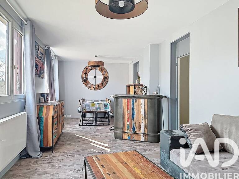 Vente Appartement 2 pièces — photo 1
