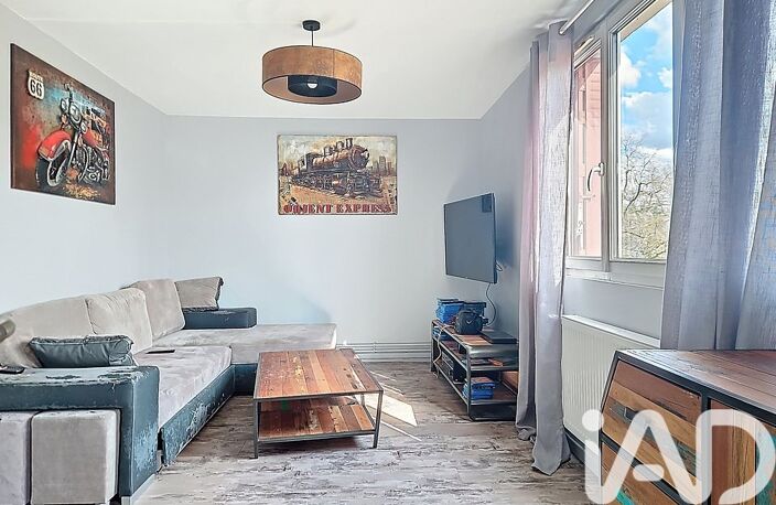 Vente Appartement 2 pièces — photo 2
