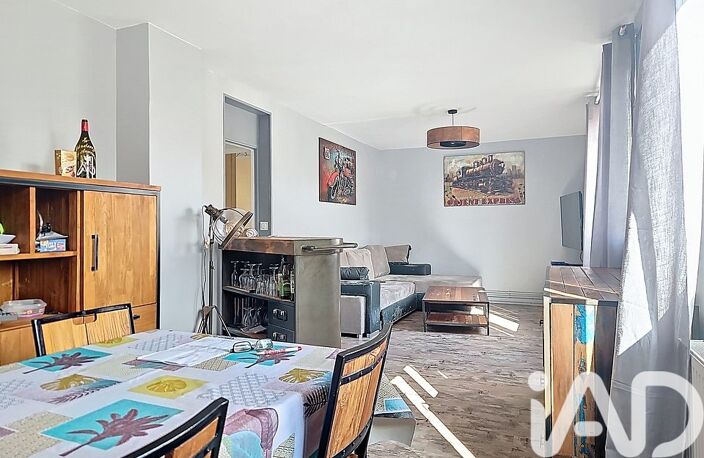 Vente Appartement 2 pièces — photo 3