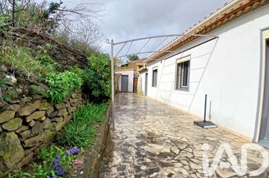 Maison 3 pièces 148000 €