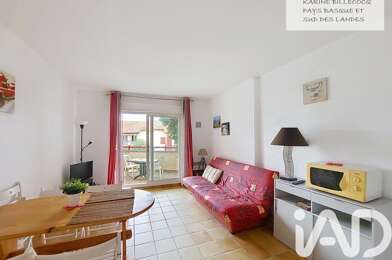Appartement 1 pièces 185000 €