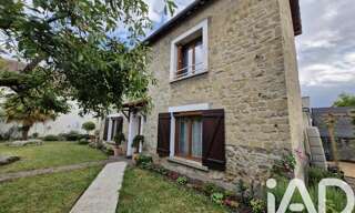 Maison 5 Pièces 140 m² à vendre à Pontoise (95000)