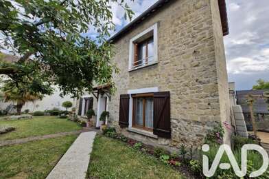 Maison 5 pièces 519000 €