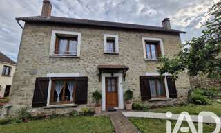 Maison 5 Pièces 140 m² à vendre à Pontoise (95000)