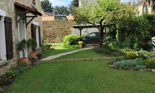 Maison 5 Pièces 140 m² à vendre à Pontoise (95000)