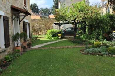Maison 5 pièces 519000 €