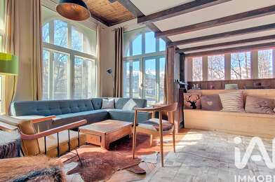 Appartement 4 pièces 560000 €