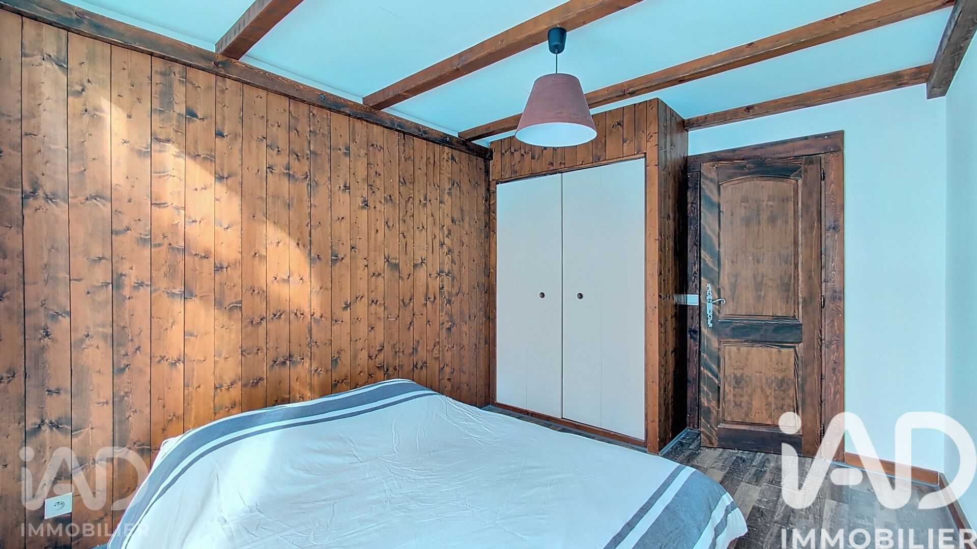 Vente Appartement 4 pièces - Photo 3