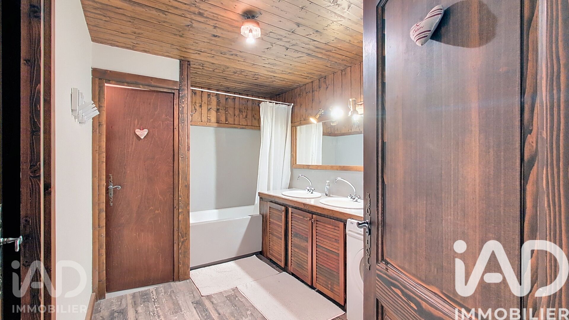 Vente Appartement 4 pièces - Photo 4