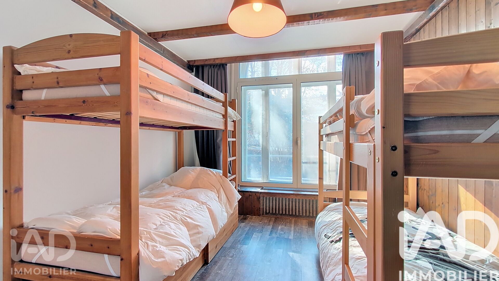 Vente Appartement 4 pièces - Photo 5