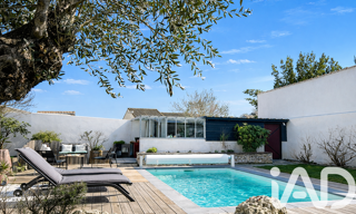 Maison 5 Pièces 133 m² à vendre à Vérines (17540)