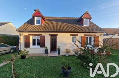 Maison 5 pièces 169000 €