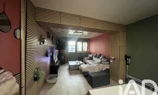 Maison 4 Pièces 80 m² à vendre à Hénin-Beaumont (62110)