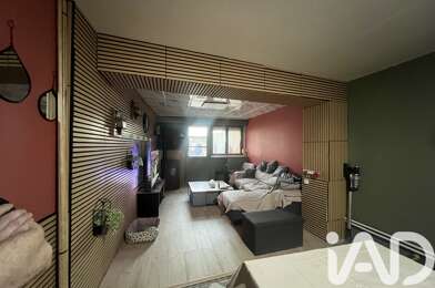 Maison 4 pièces 98900 €