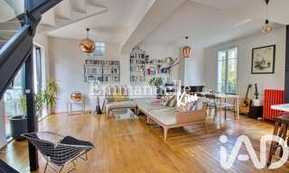 Maison 6 Pièces 140 m² à vendre à Montmorency (95160)