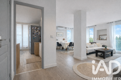 Appartement 6 pièces 229000 €