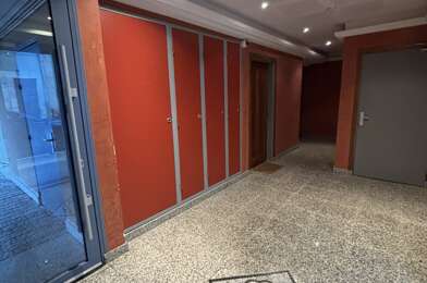 Appartement 2 pièces 102000 €
