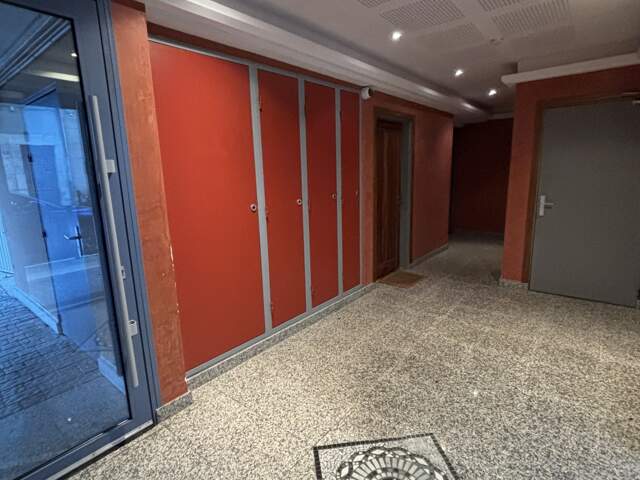 Vente Appartement 2 pièces — photo du bien