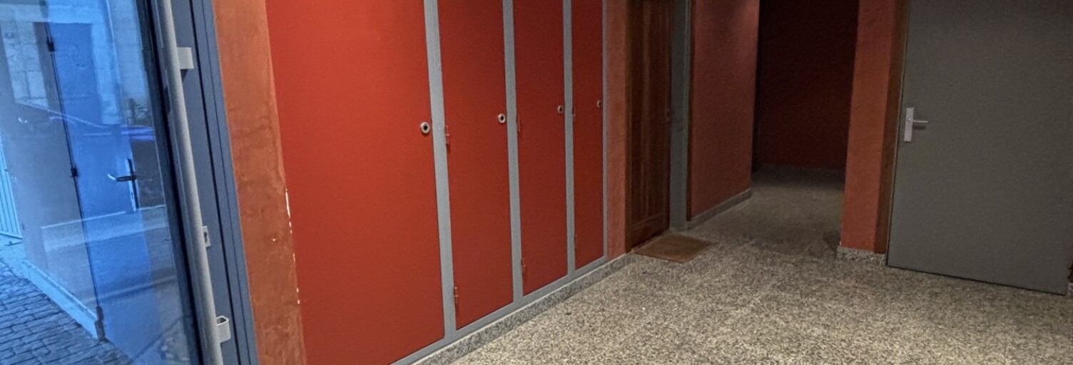 Appartement 2 Pièces 28 m² à vendre à La Roquebrussanne (83136)
