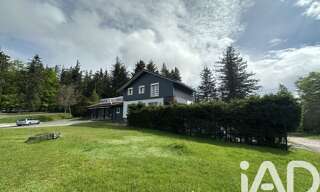 Maison 7 Pièces 317 m² à vendre à Le Bonhomme (68650)