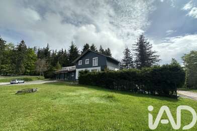 Maison 7 pièces 369500 €