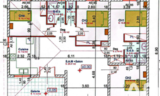 Maison 5 Pièces 86 m² à vendre à Goyave (97128)
