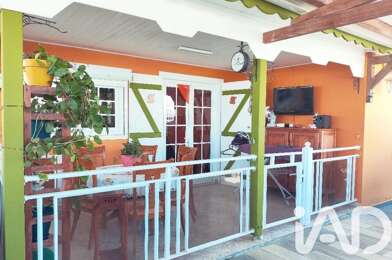 Maison 5 pièces 265000 €