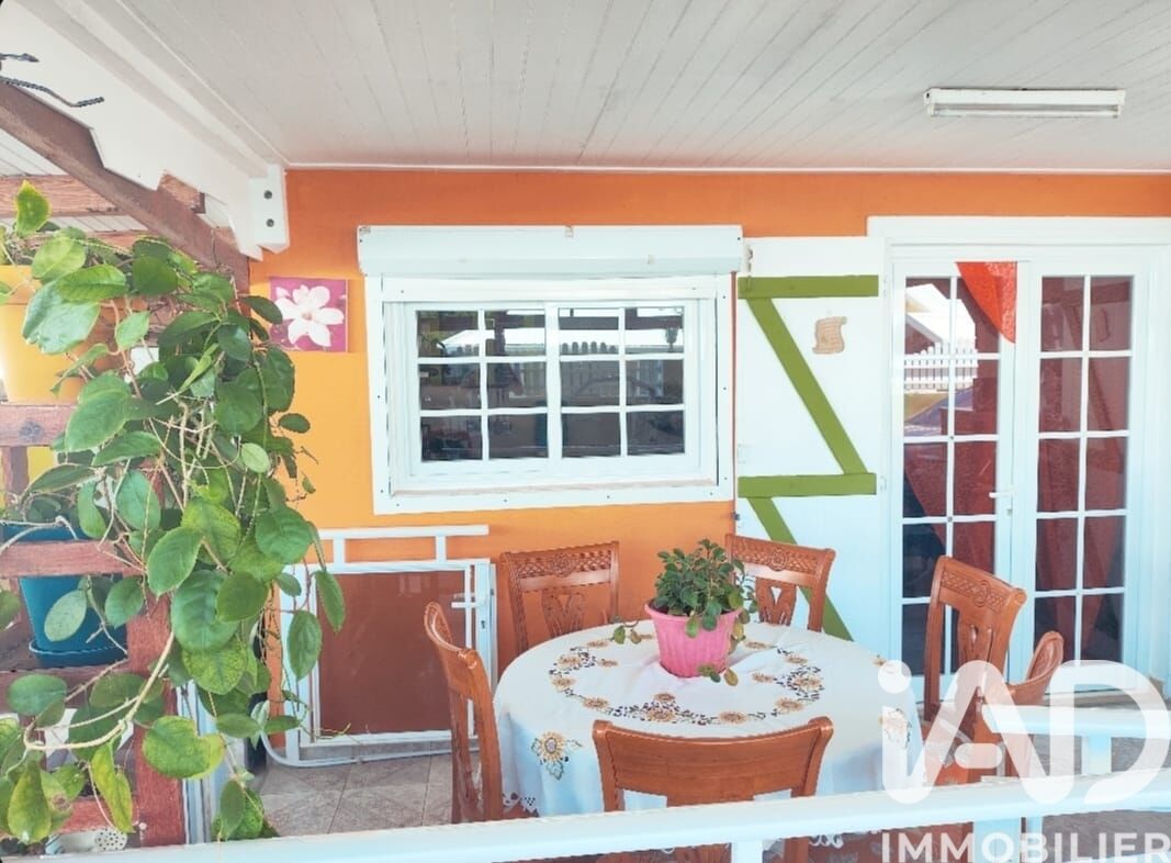 Vente Maison/villa 5 pièces - Photo 2