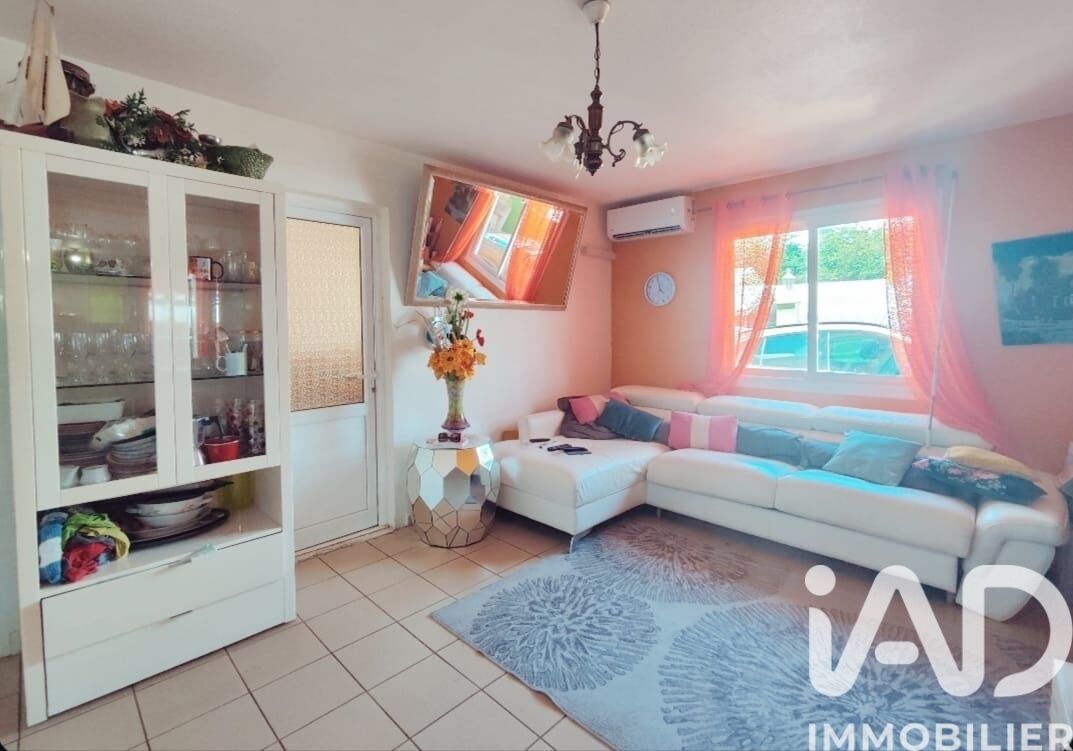 Vente Maison/villa 5 pièces - Photo 3