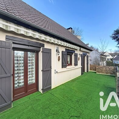 Maison 6 pièces 397000 €