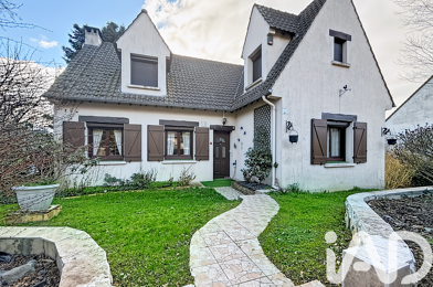 Maison 6 pièces 397000 €