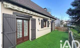 Maison 6 Pièces 122 m² à vendre à Pringy (77310)