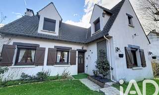 Maison 6 Pièces 122 m² à vendre à Pringy (77310)