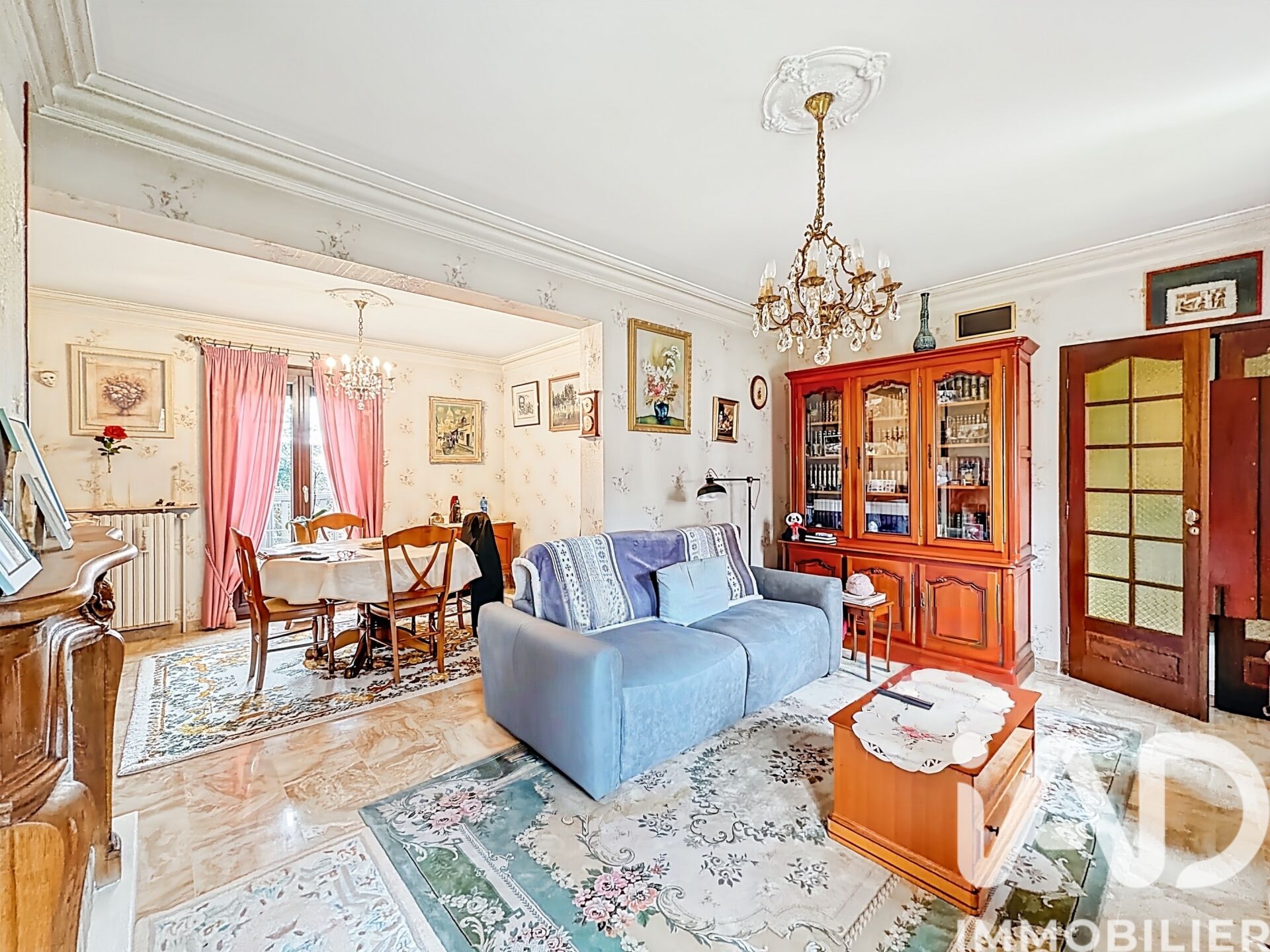 Vente Maison traditionnelle 6 pièces - Photo 3