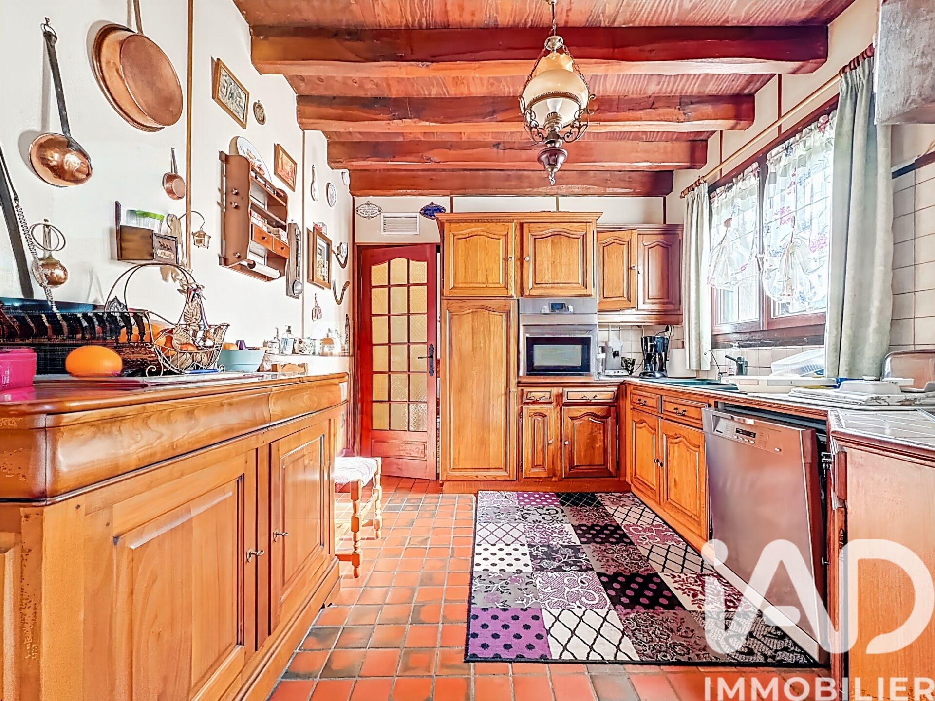 Vente Maison traditionnelle 6 pièces - Photo 5