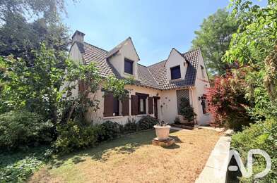 Maison 6 pièces 387000 €