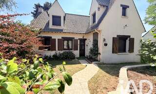 Maison 6 Pièces 122 m² à vendre à Pringy (77310)