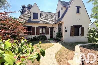 Maison 6 pièces 387000 €