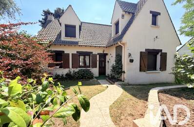Vente Maison/villa 6 pièces — photo du bien