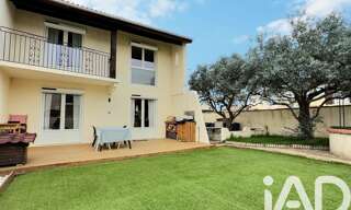 Maison 5 Pièces 112 m² à vendre à Saint-Martin-de-Crau (13310)